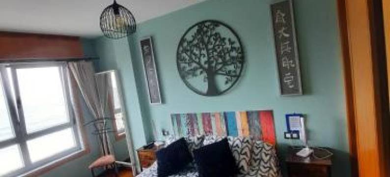 Apartamento Con Vistas Al Mar图片