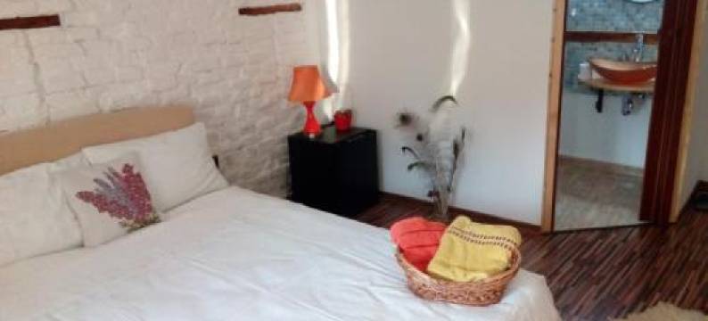 GrandPa's Room图片