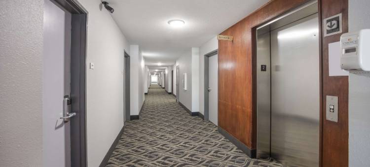 克莱顿品质酒店及套房，新墨西哥州(Quality Inn & Suites Clayton, NM)图片