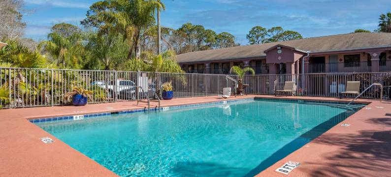 阿巴拉契科拉市贝斯特韦斯特酒店(Best Western Apalach Inn)图片