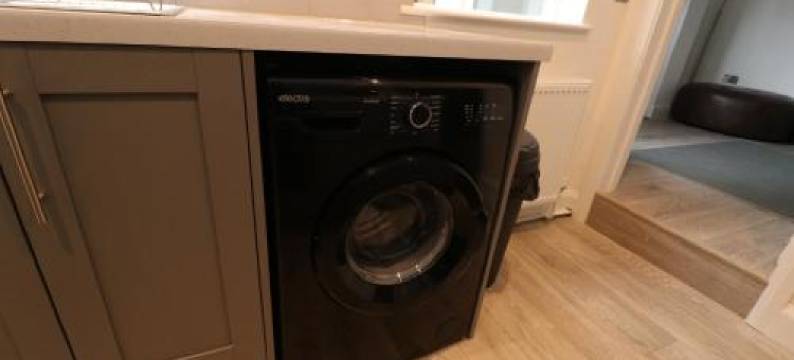 Amaya Six - Sleeps 4 - Modern 1 Bed Apartment - Newly Renovated - Central Location - Grantham图片