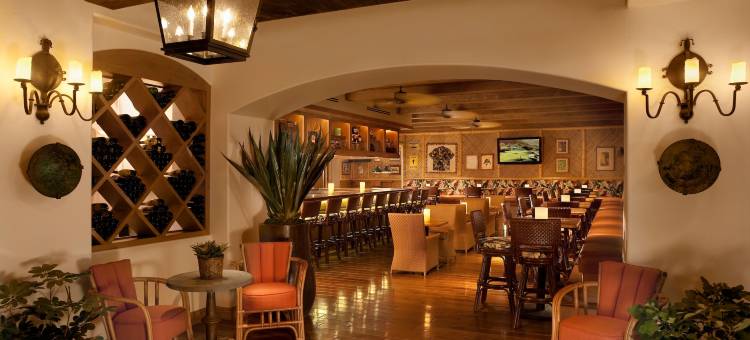 亚利桑那水疗度假大酒店(Arizona Grand Resort)图片