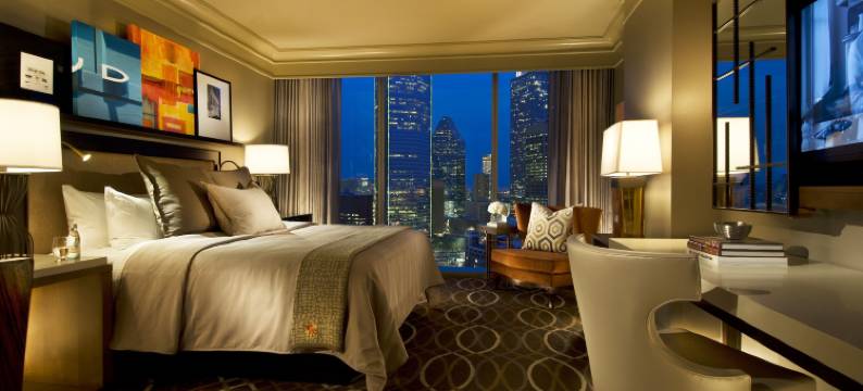 奥姆尼达拉斯酒店(Omni Dallas Hotel)图片