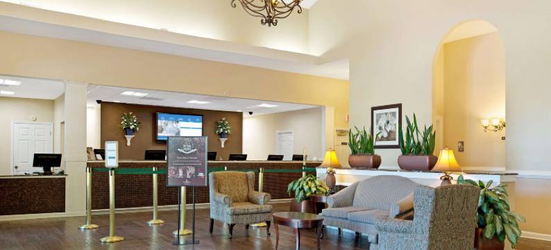 希尔顿度假俱乐部历史波瓦坦威廉斯堡酒店(Hilton Vacation Club the Historic Powhatan Williamsburg)图片