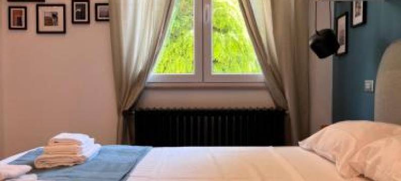 Appartamento di Design a 30 Metri Dal Mare图片