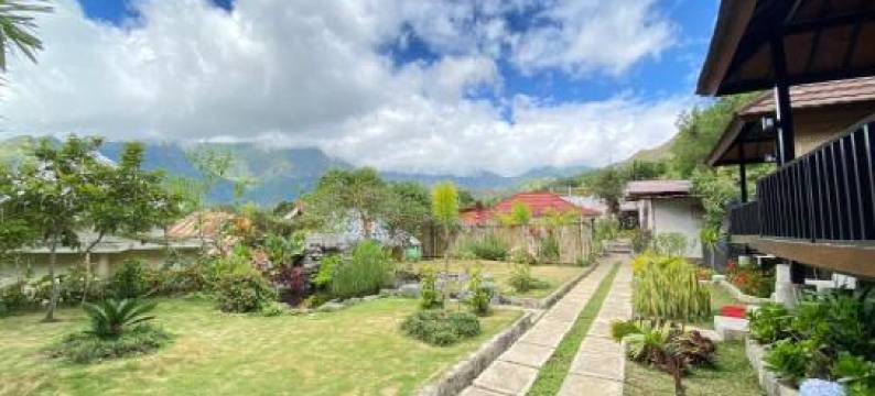 塞姆巴伦吉塔山林小屋(Sembalun Kita Cottage)图片