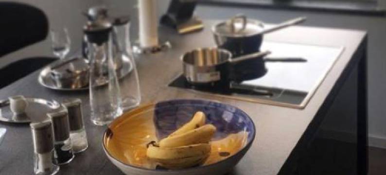 Apartment Central Würzburg图片