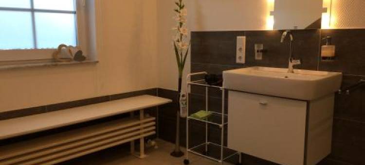 H&E Apartments图片