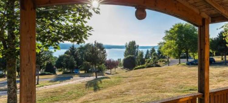 Les Terrasses du Lac图片