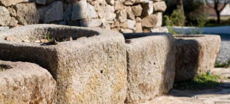 Casa Rural Cortijo del Zoco Bajo图片