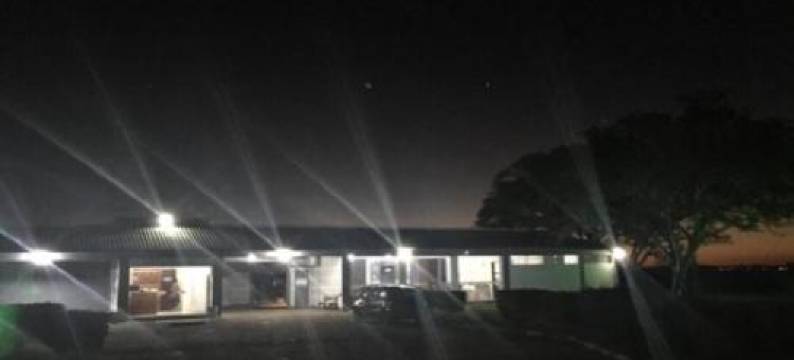 Hotel Solar Flores图片