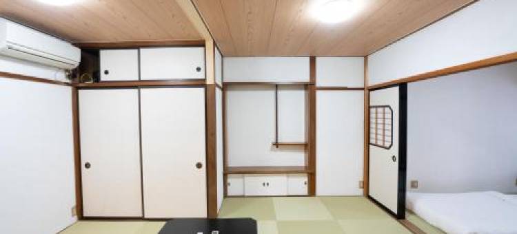 B&B Mikawa 3 - Kanazawa Fish Harbour图片