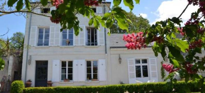 Le Clos Mademoiselle图片