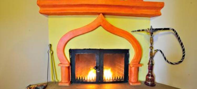 Guesthouse Nifada Tou Vorra图片