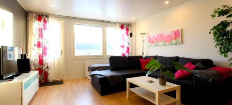 圣卢斯公寓(Santalux Apartment)图片