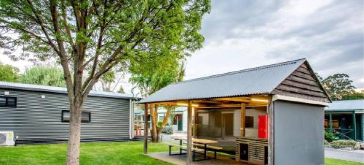 NRMA巴拉瑞特假日公园(Nrma Ballarat Holiday Park)图片