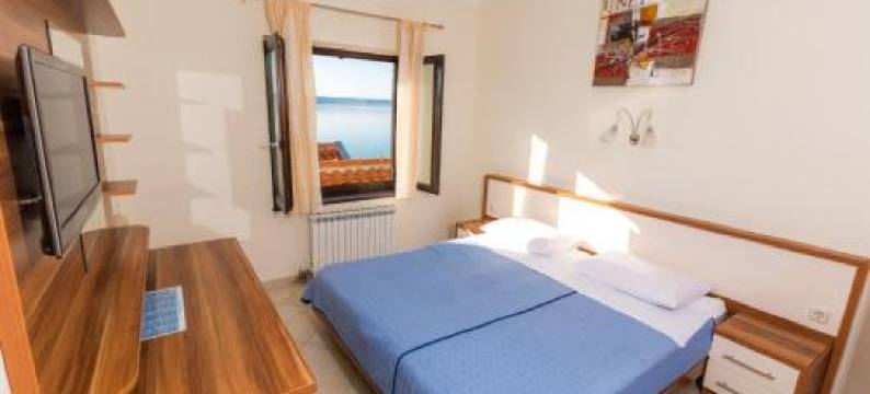 罗地亚住宿(Pansion Croatia)图片