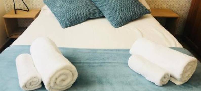 Apartamentos Best Ainsa图片