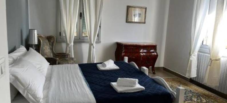 Villa Tergeste图片