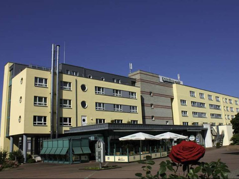 卡特琳恩霍夫林酒店