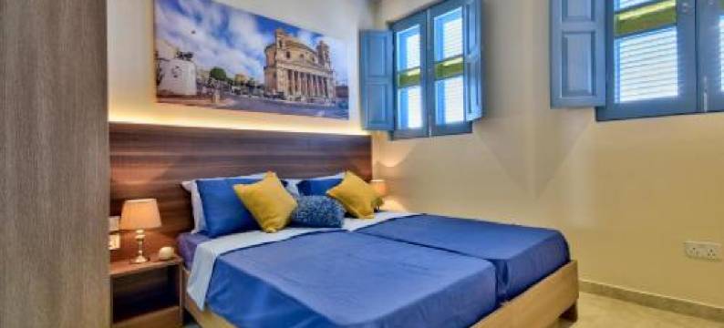 Central Suites St. Julian's图片