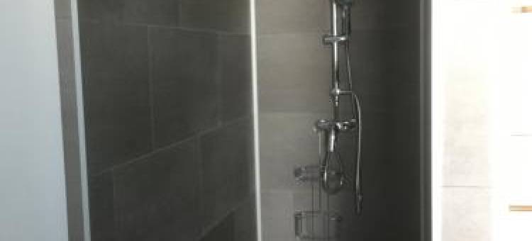 公寓(Gîte Avec Jacuzzi Privatif à proximité de l'océan)图片