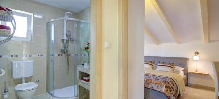 普鲁佩克公寓(Apartments Prpic Senj)图片