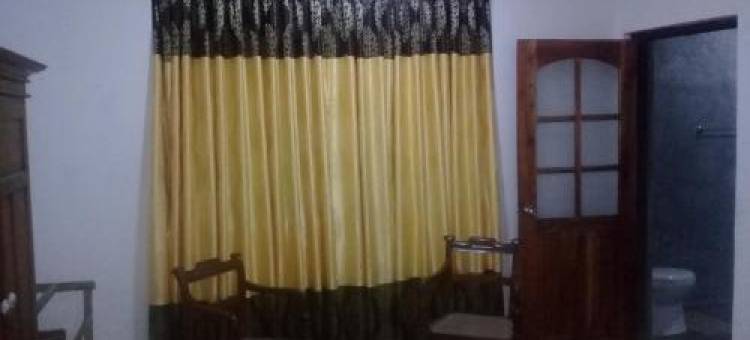 库马海滩边别墅(Kuma Beach Side Villa)图片