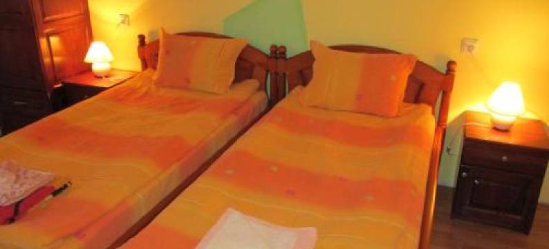 普里奥里海特招待所(Pri Orehite Guesthouse)图片