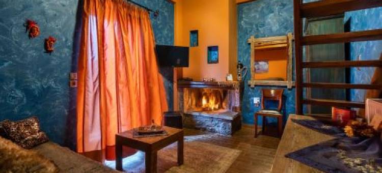 昂塔斯酒店(Ontas Guesthouse & Spa)图片