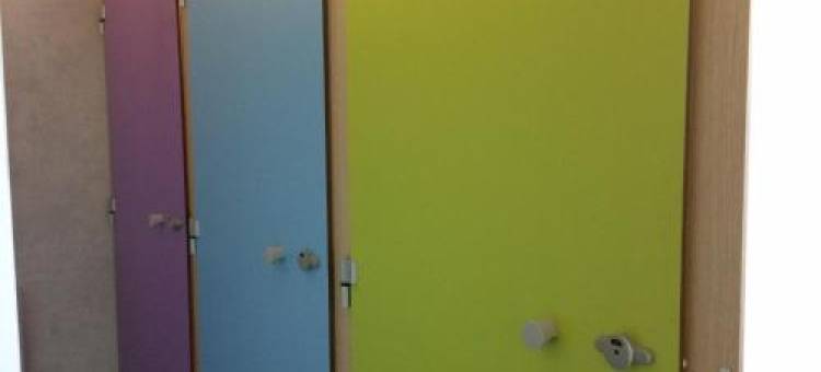 Gite du Forail图片