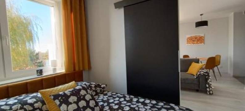 Bursztynowy Apartament图片