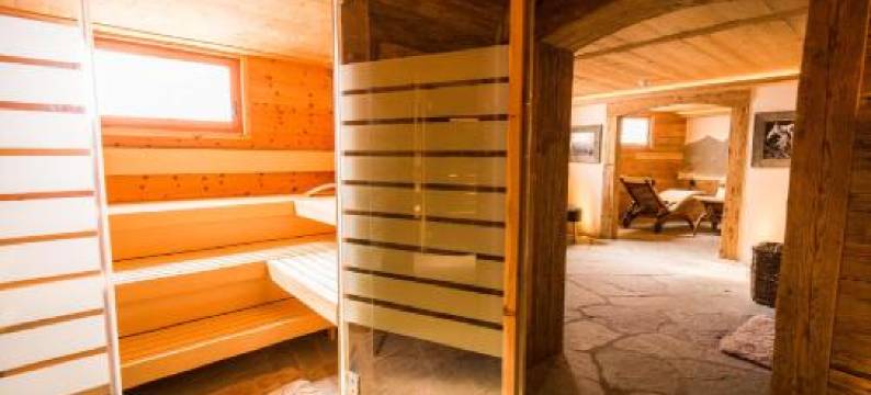 Hotel Madrisajoch图片