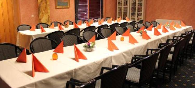 弗格尼尼芬兰酒店(Finlandia Hotel Fooninki)图片