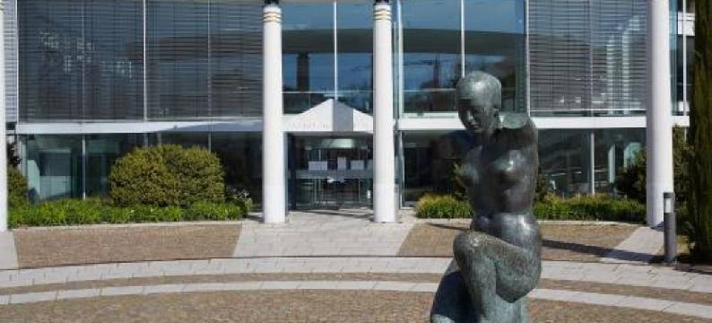 比克酒店(Hotel Beek by Anna)图片