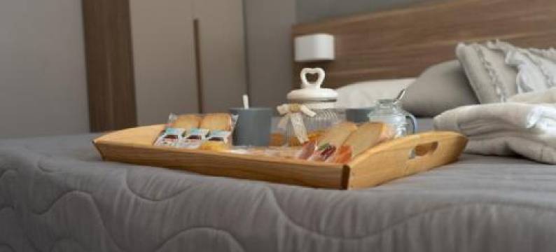 卢奇亚别墅酒店(Villa Lucia)图片