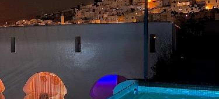 里亚德阿兹曼住宿加早餐旅馆(Riad Aziman)图片