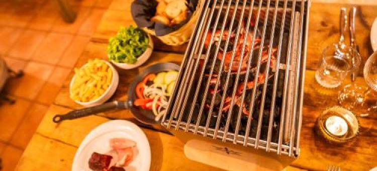 Parc Madeleine - Apartments图片