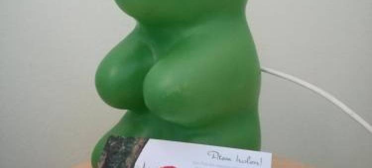 Ferienwohnung Morgensonne图片