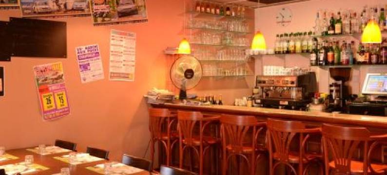 Hôtel de Bourgogne图片