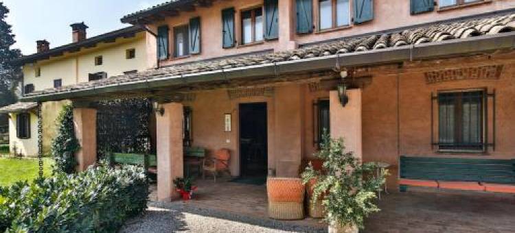 博尔格达欧克斯农家乐(Agriturismo Borg da Ocjs)图片