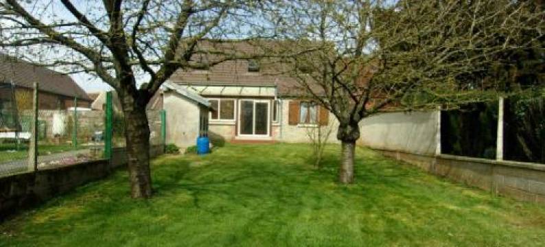 Gîte à la Campagne图片