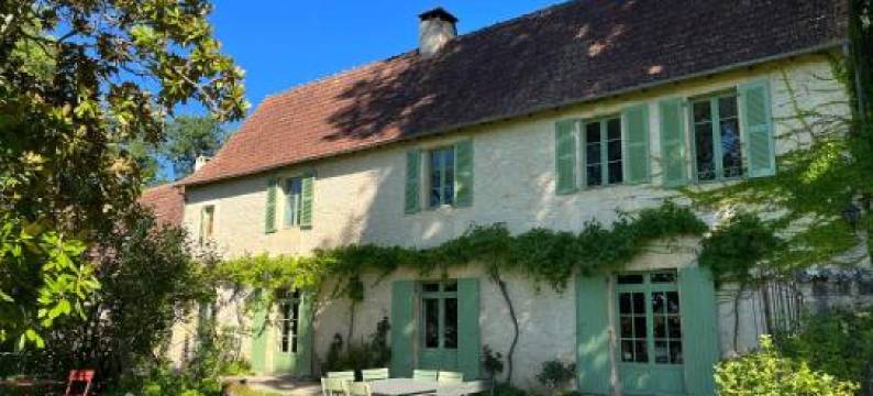 Le Clos Chalmon Chambre d'hote图片