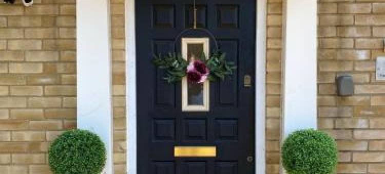 Modern Spacious Flat in Ipswich - Sleeps 6 - Parking图片