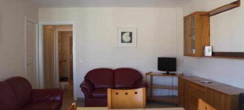 拉莫加堡比公寓(Apartaments Lamoga - Boabi)图片