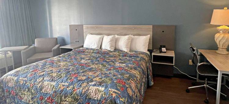 Travelodge by Wyndham Pigeon Forge Dollywood Lane图片