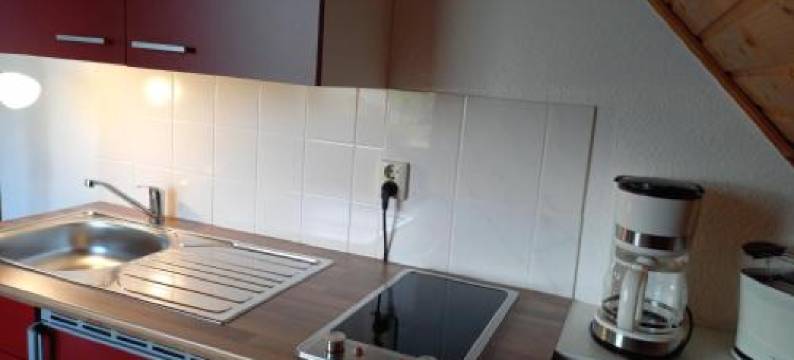 阿米公寓(Ferienwohnungen Aemy)图片