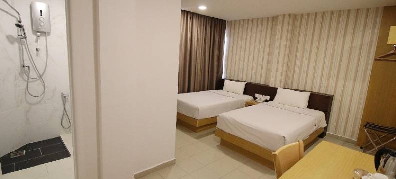 安森酒店(Anson Hotel)图片