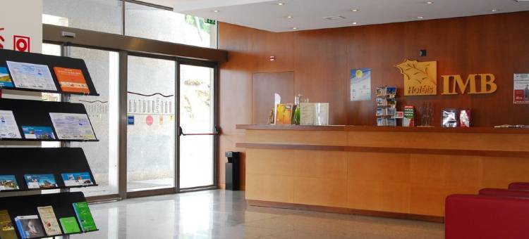 Hotel Versatile图片