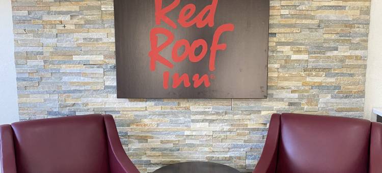 阿拉巴马杰克逊维红屋顶酒店(Red Roof Inn Jacksonville, Al)图片